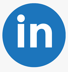 LinkedIn Icon